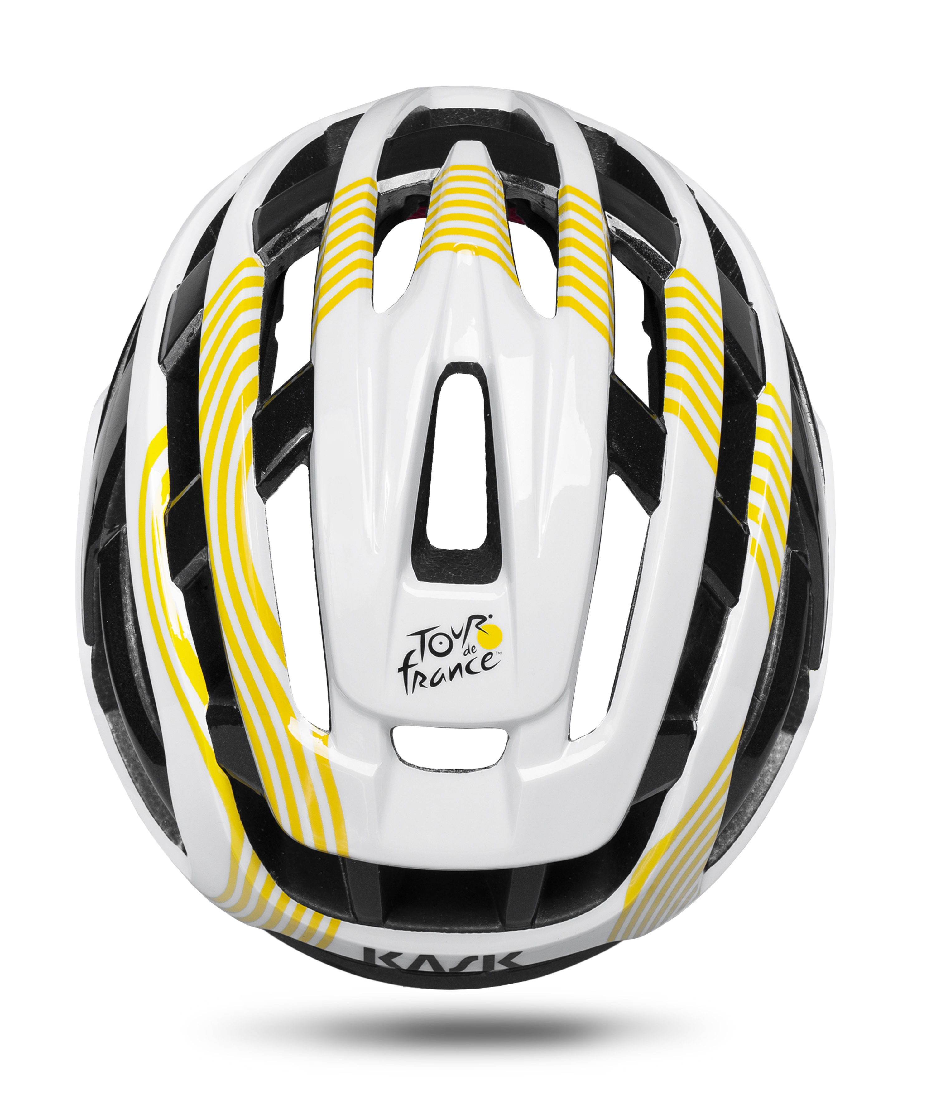 Kask Valegro Gypsum TdF
